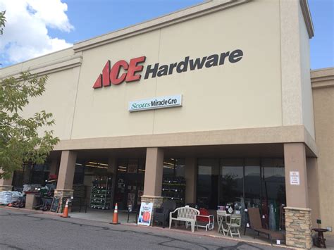 ace hardware locations near me zip code